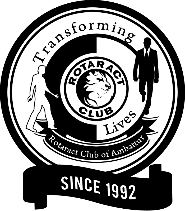 Rotaract Club of Ambattur